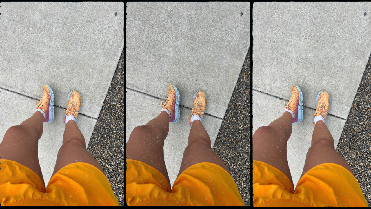 Blessurevrij hardlopen rennen