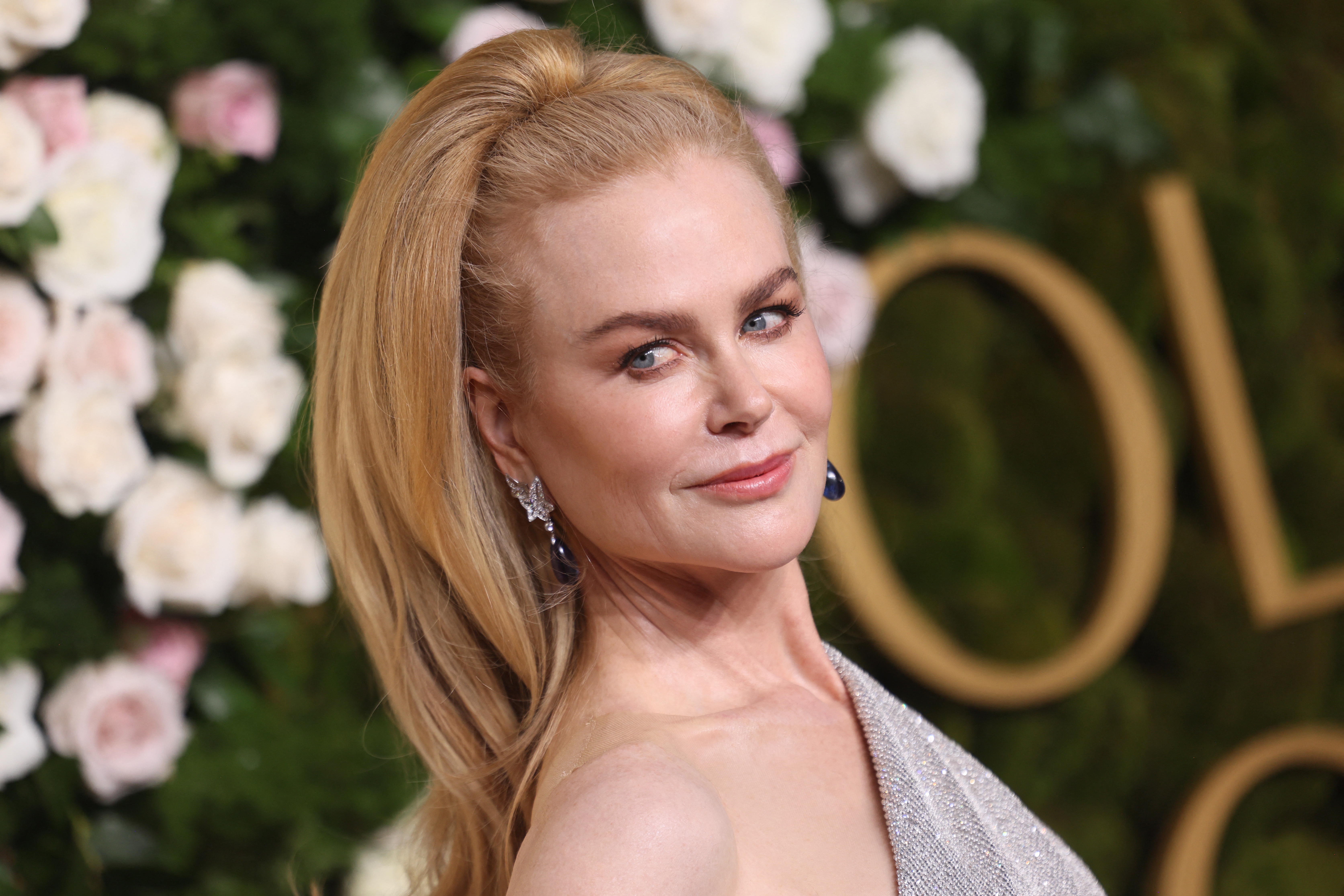 Nicole kidman vermogen