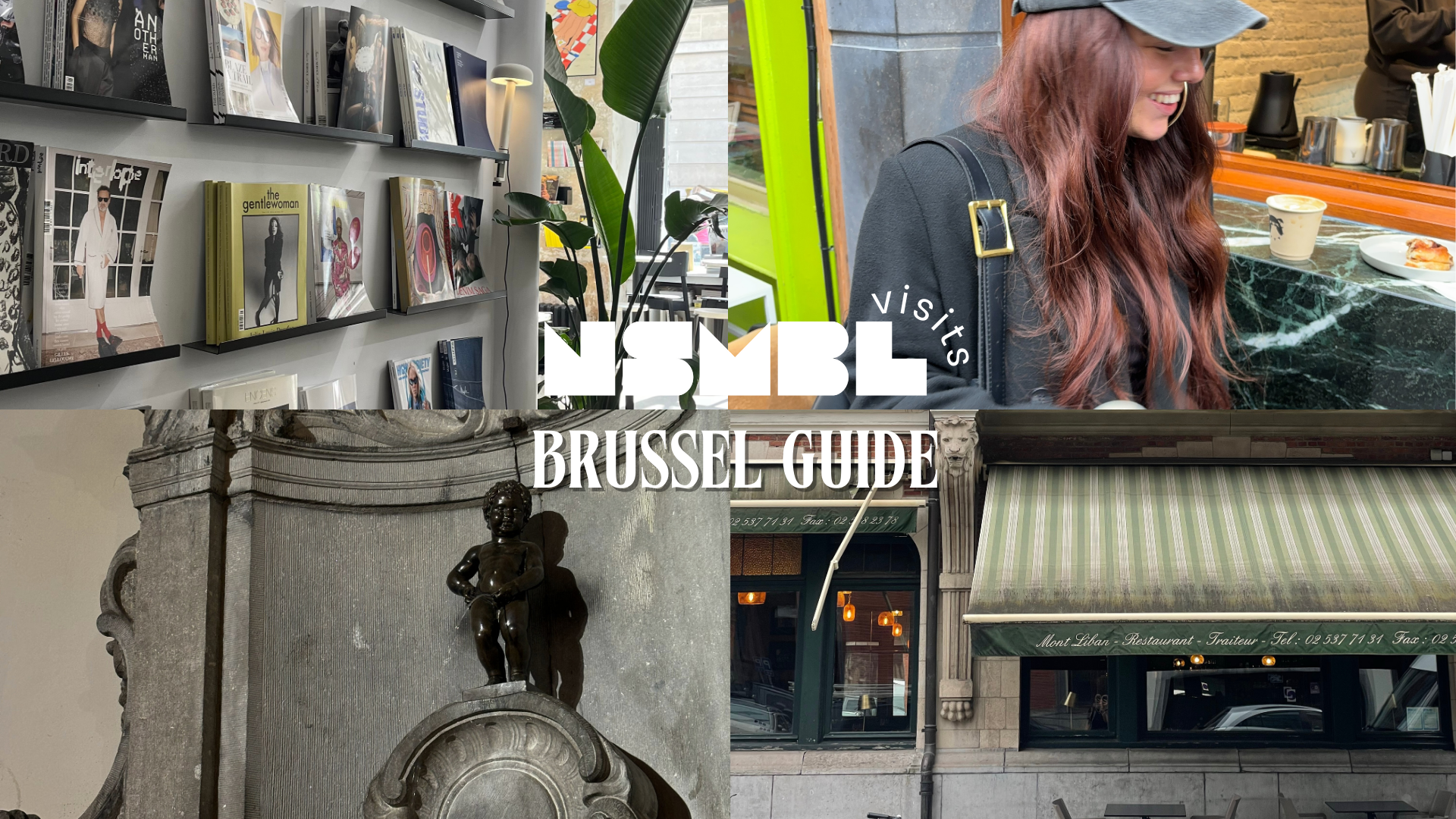Brussel city guide (4)