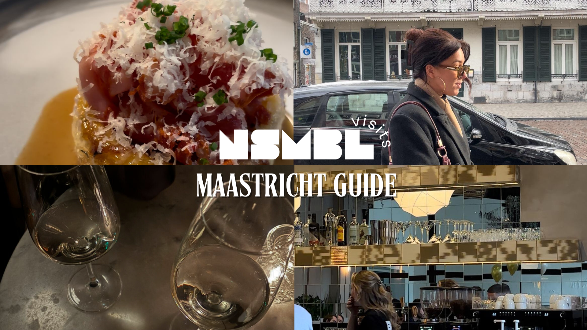 Maastricht Guide