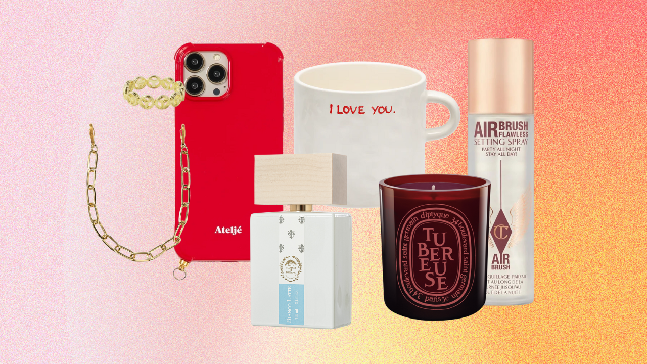 Valentijnsdag cadeaus vriendin