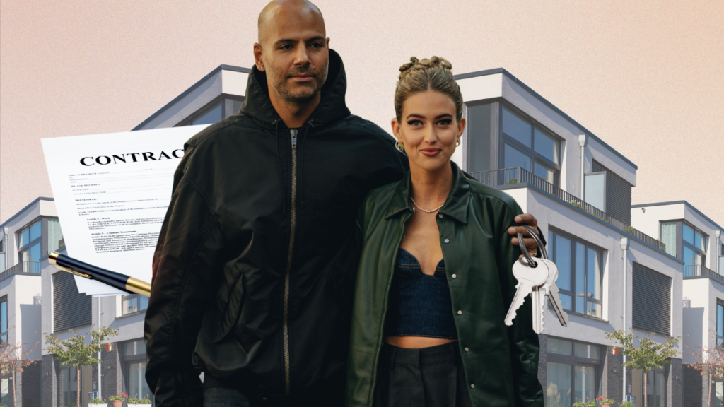 appartement prijzen gestegen kopen huizen