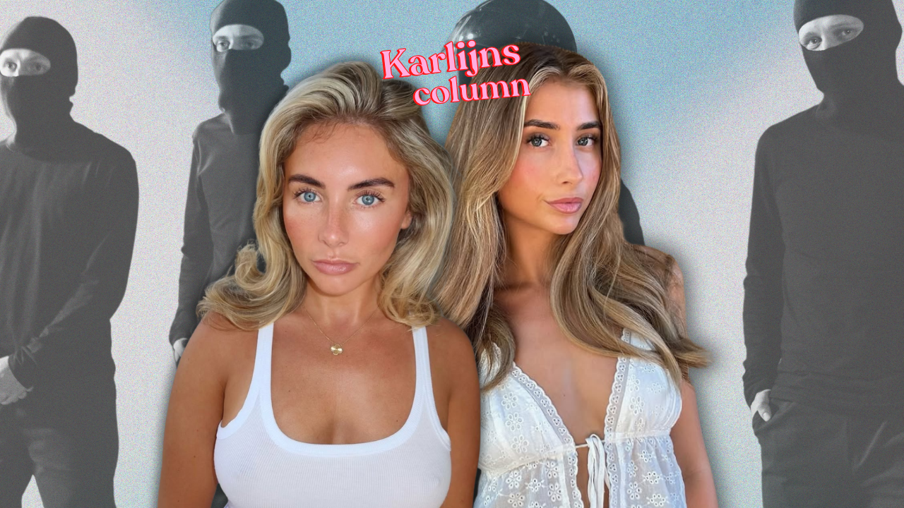 Lily Phillips Bonnie Blue