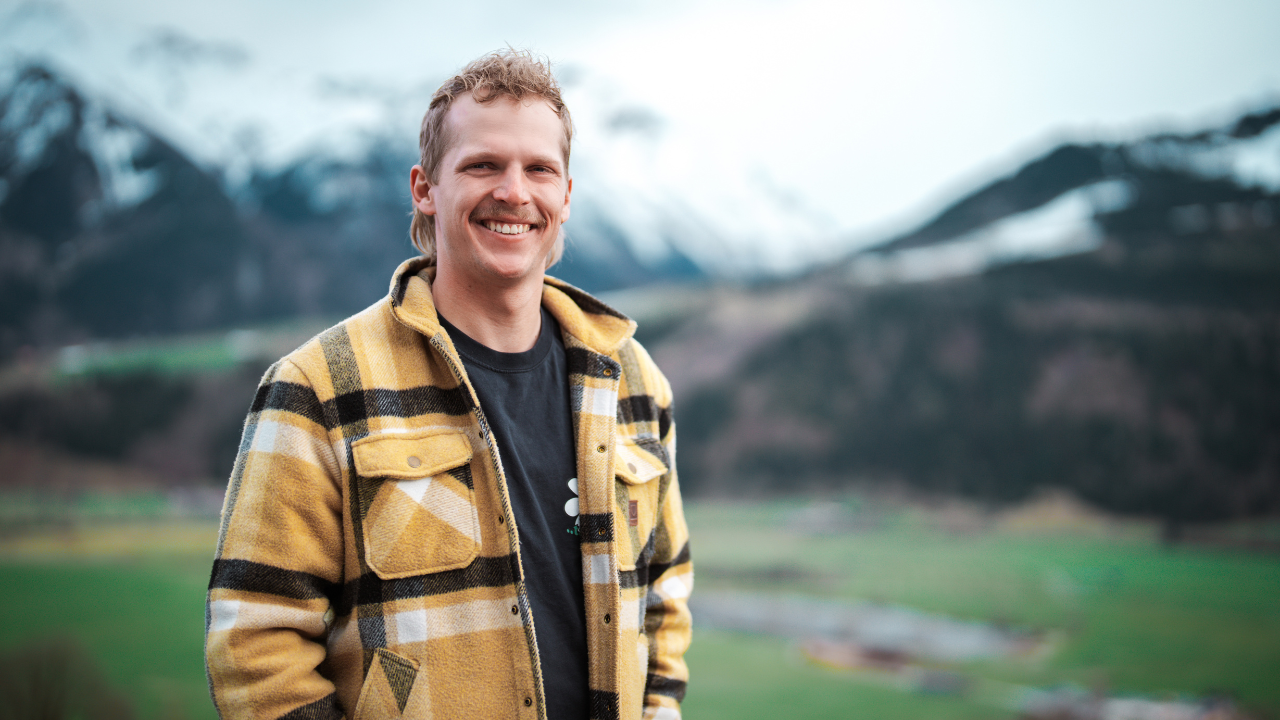 Jorik Winter Vol Liefde Marilou