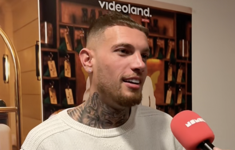 favo parfum Sjorleone