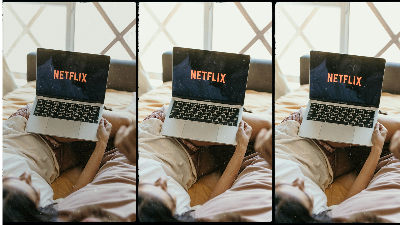 netflix filmkeuze maken partner trucje app