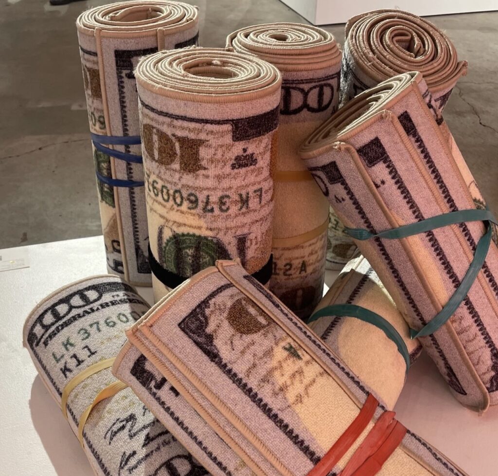 positieve affirmaties geld