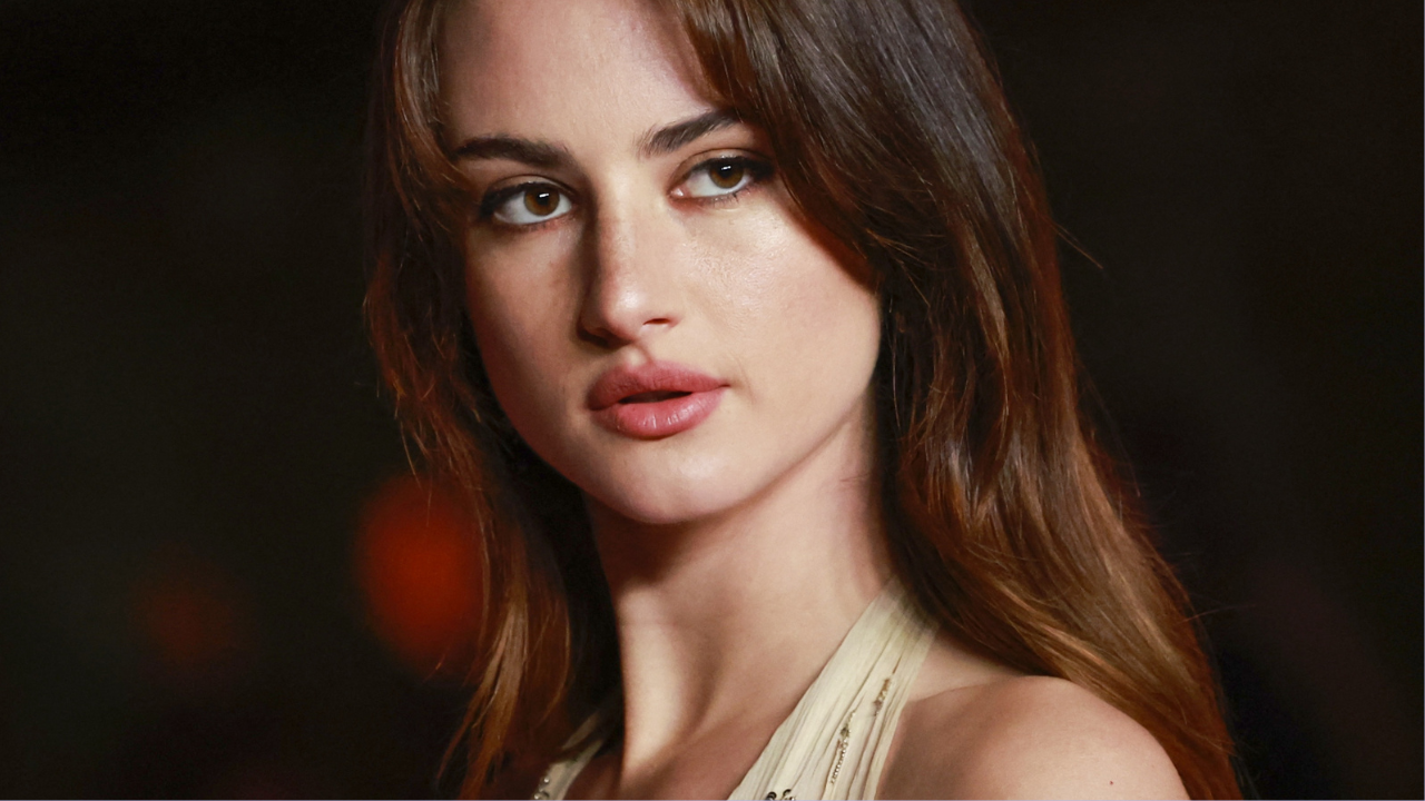 romcom lips trend 2025 lippen