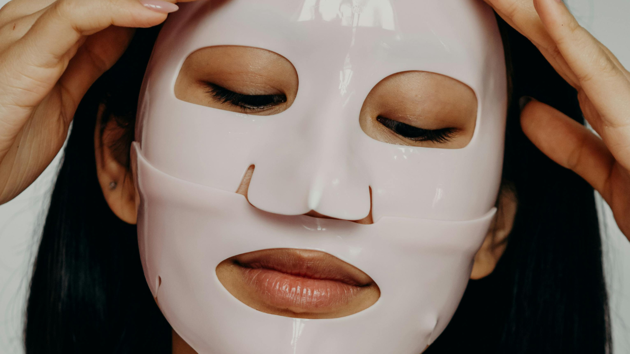 winter skincare routine