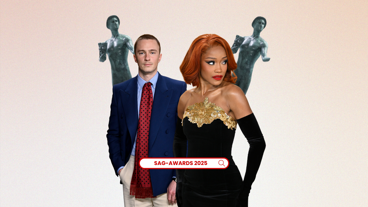 SAG-AWARDS BEST LOOKS