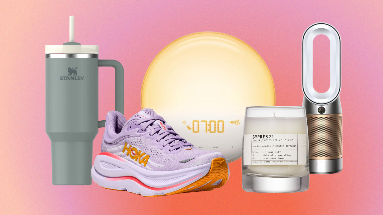 Valentijnscadeaus voor jezelf