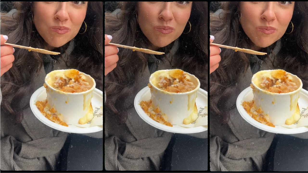 Crazy Crumble eten amsterdam