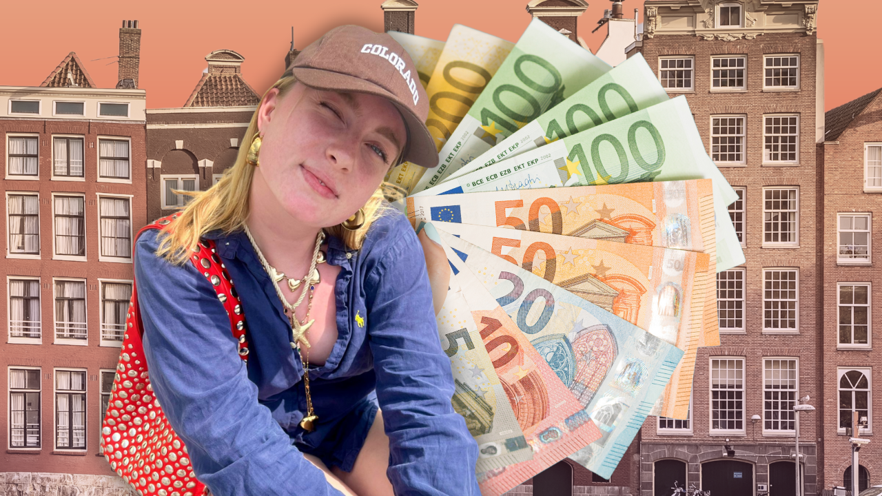 Hoeveel betaal je voor studentenkamer