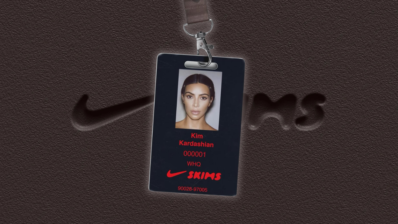 NikeSKIMS in Nederland