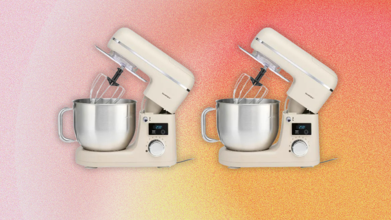 Lidl KitchenAid dupe