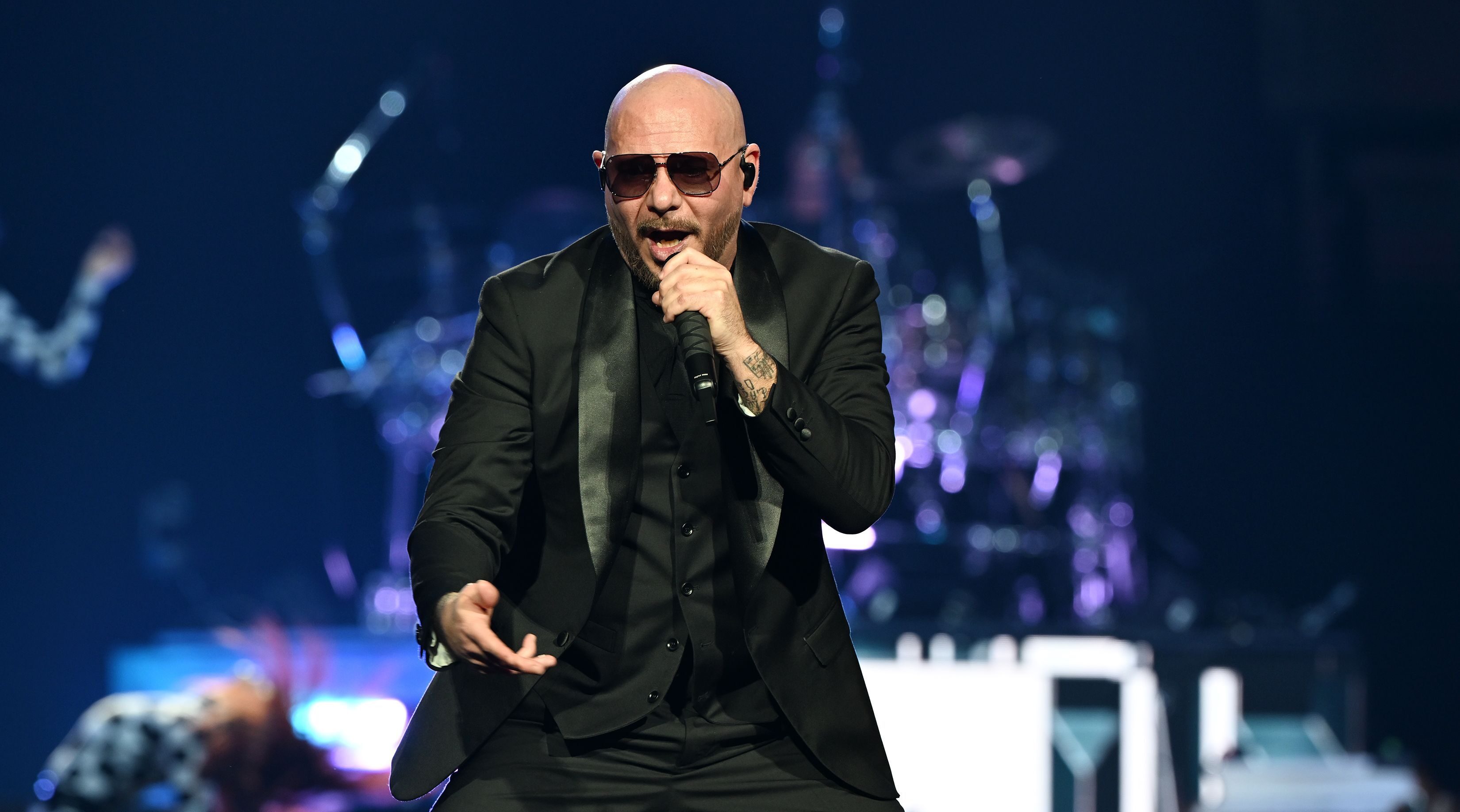 Pitbull
