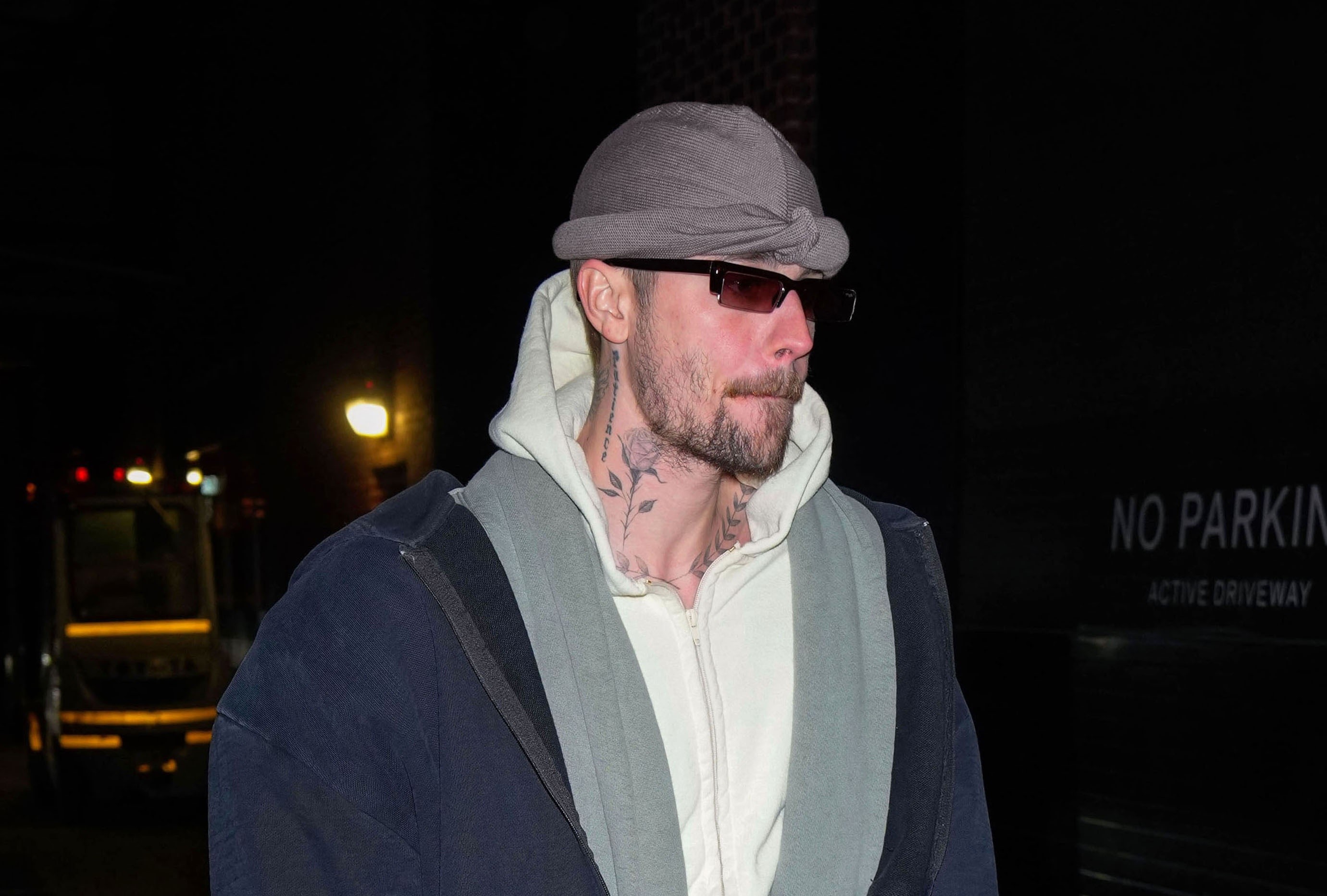 Justin Bieber video Instagram