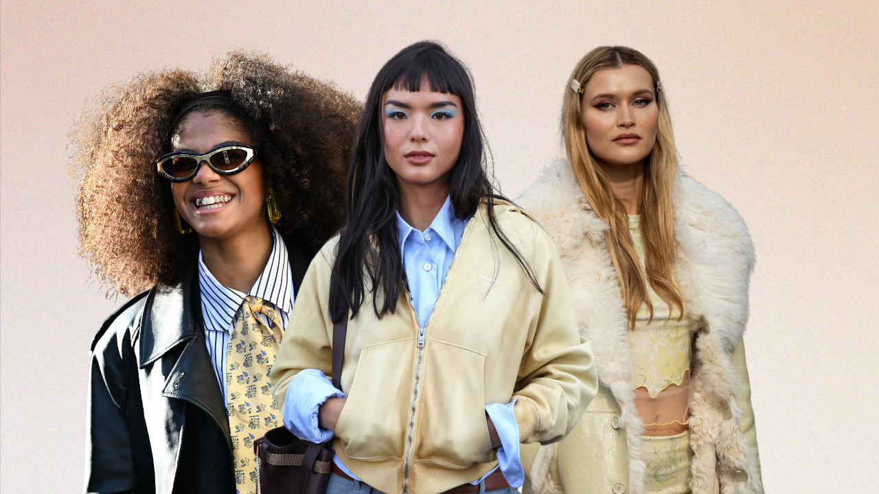 Butter yellow lichtgeel kleur voorjaar