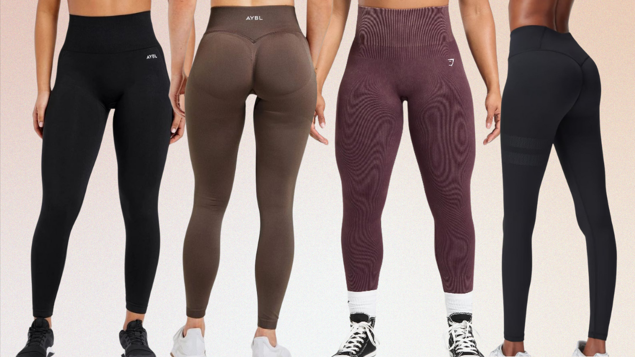 sportleggings