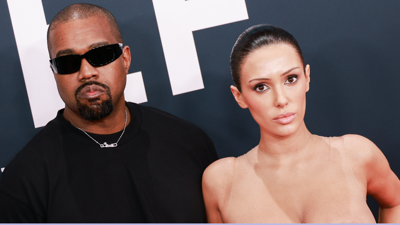 bianca censori kanye west outfit grammy
