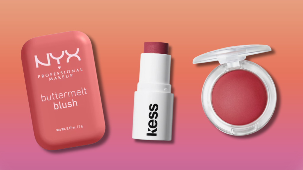 liquid blush favorieten