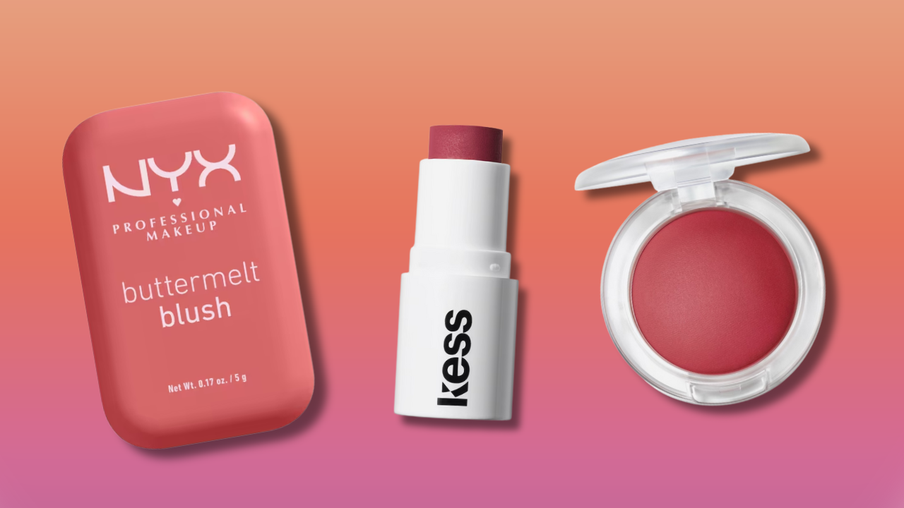 liquid blush favorieten