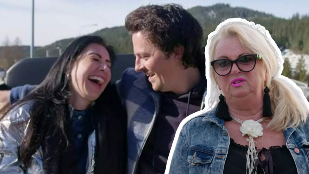 monique moeder antine