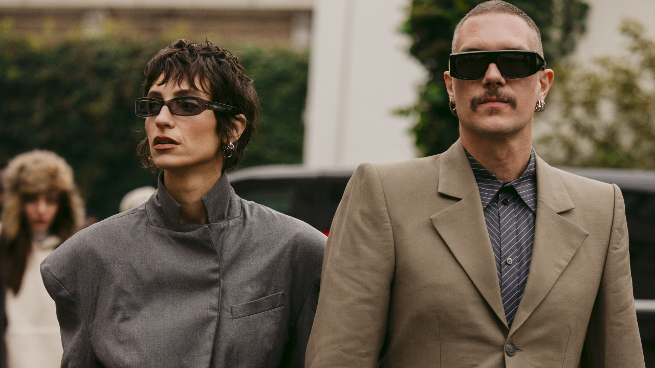 partner heeft workbestie