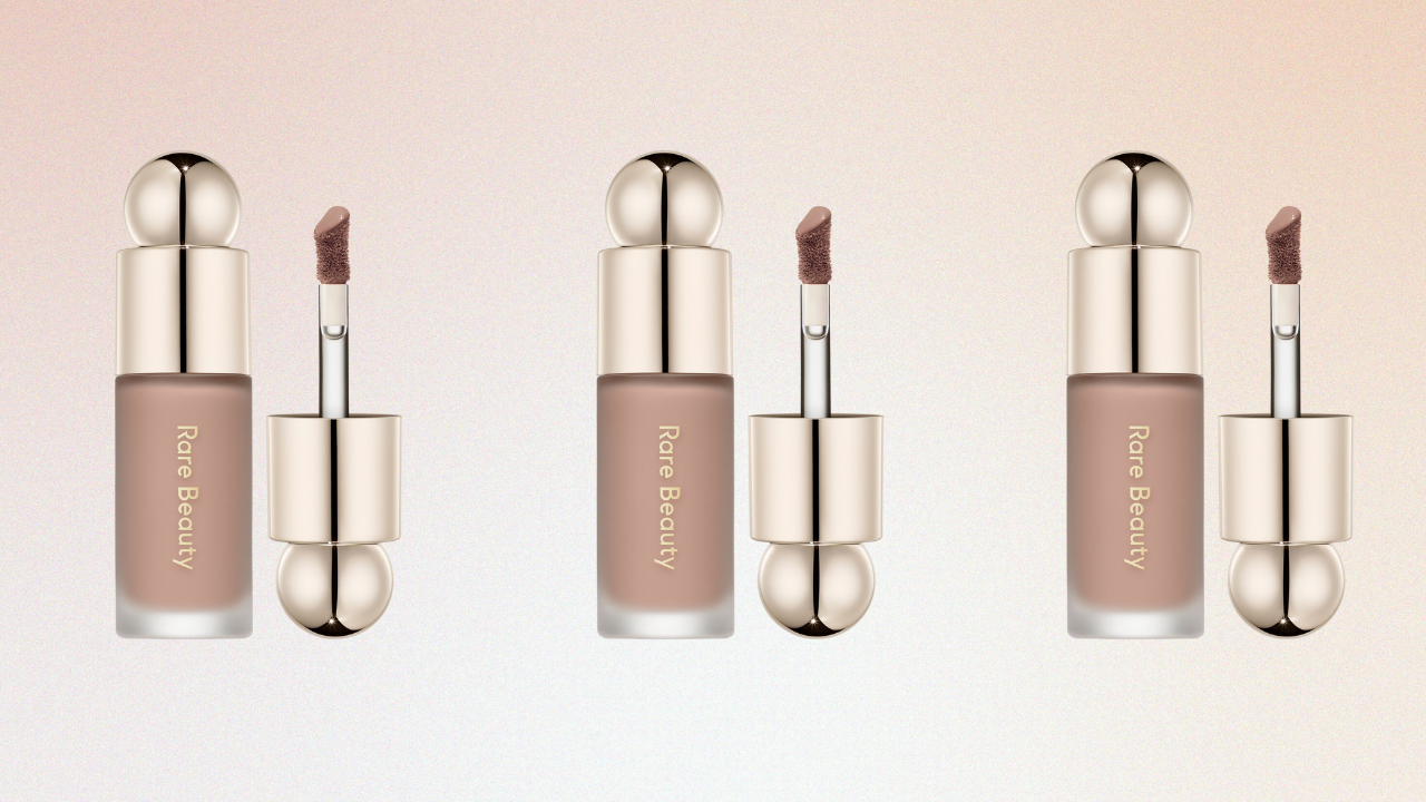 rare beauty soft contour