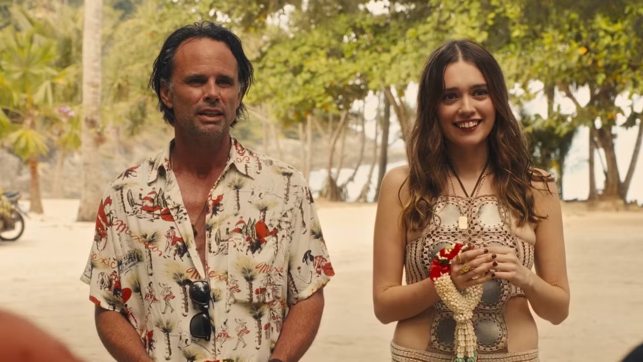 the white lotus afleveringen