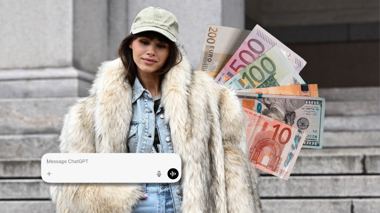 vinted verkopen chatgpt