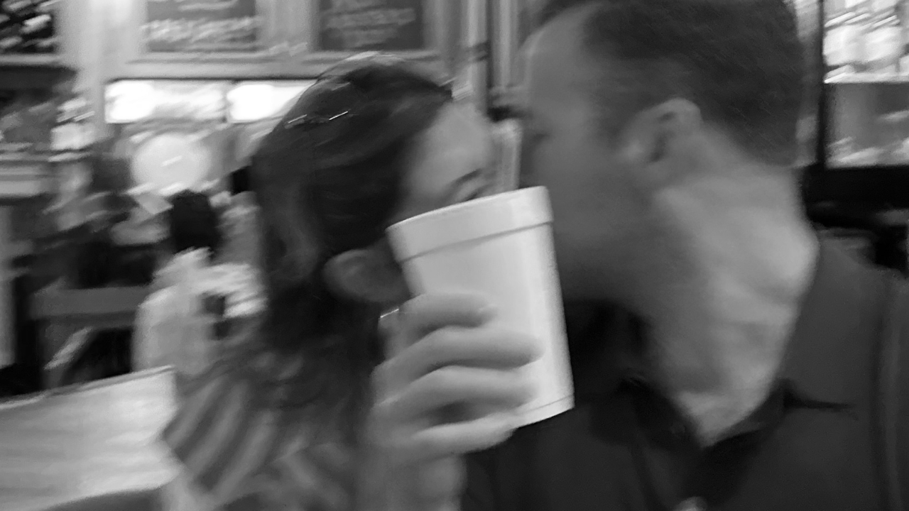 vriend verzweeg opleiding halen