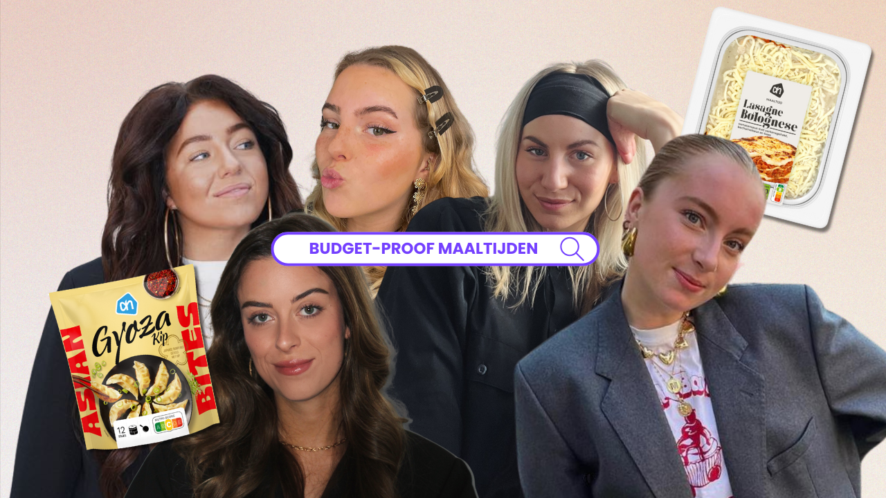 budgetmaaltijden