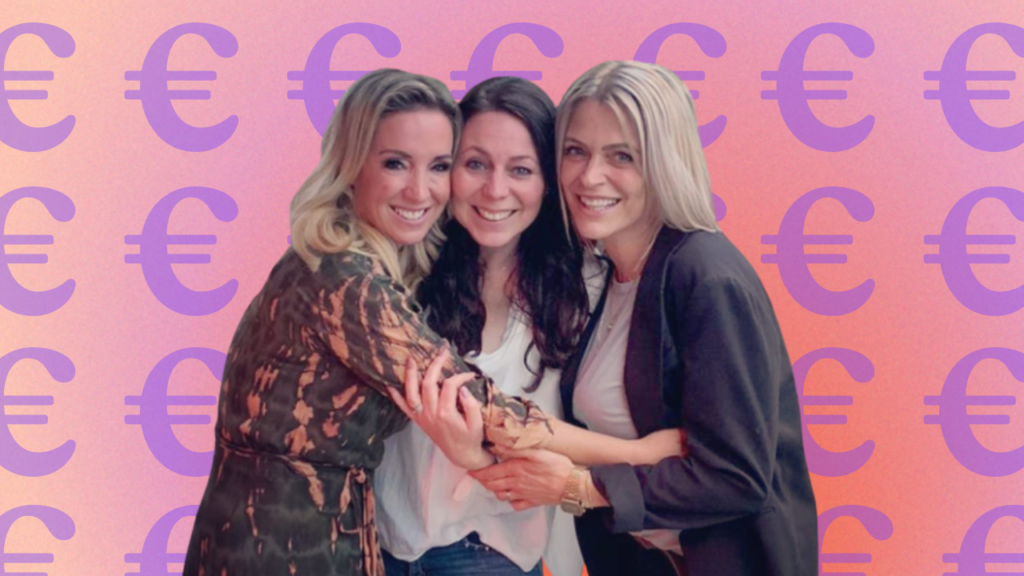 K3 originals vermogen