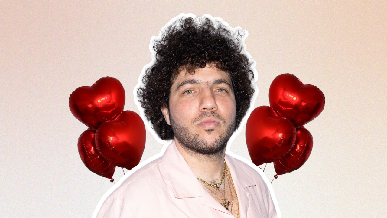 Benny Blanco relatieadvies