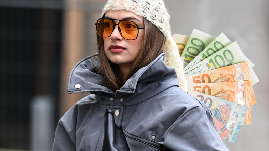 geld besparen toeslagen per maand