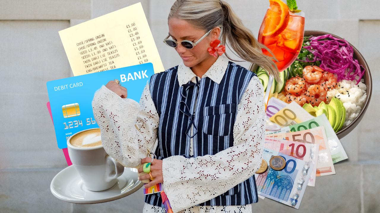 lifestyle creep kost je veel geld