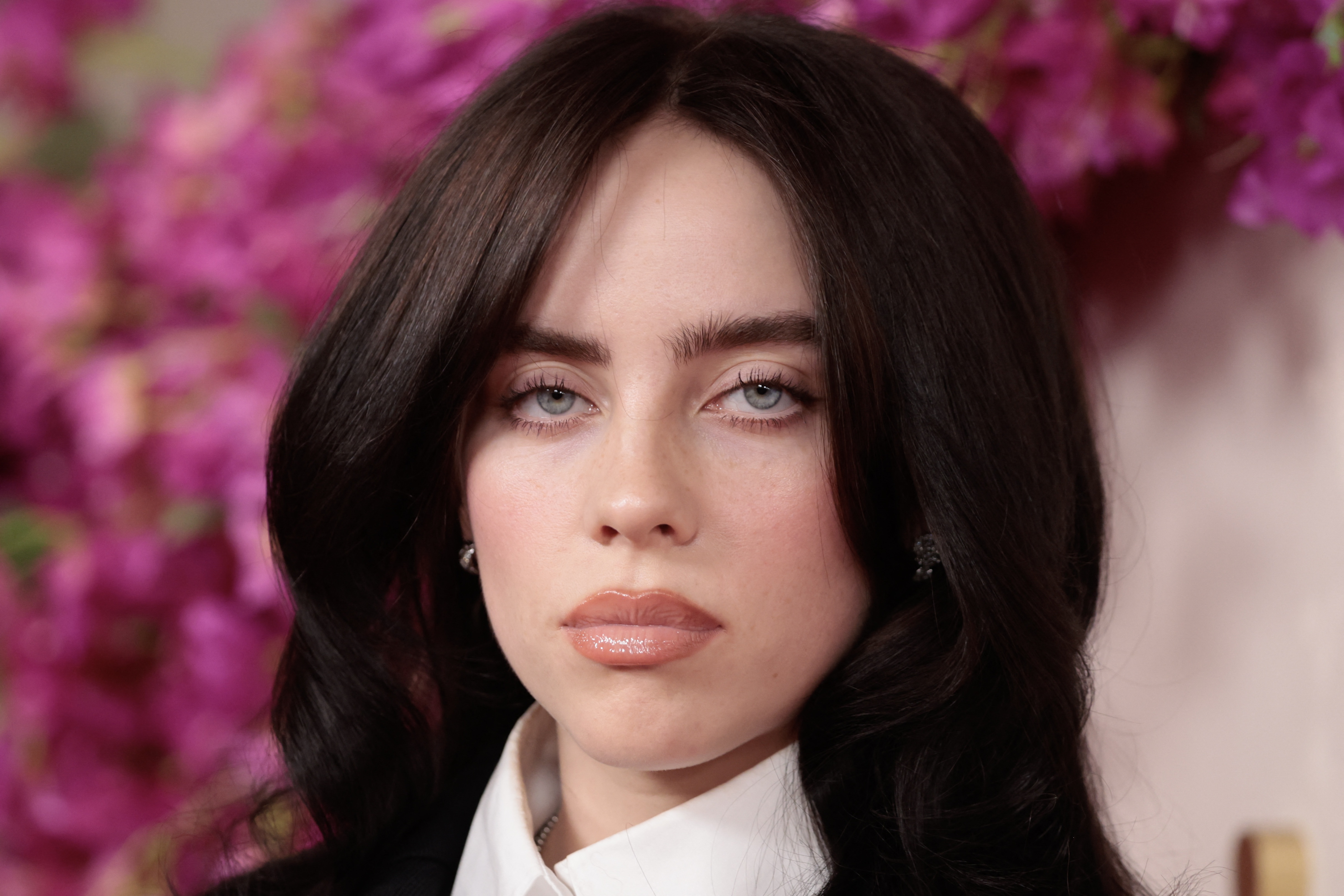 Billie Eilish nieuwe vriend