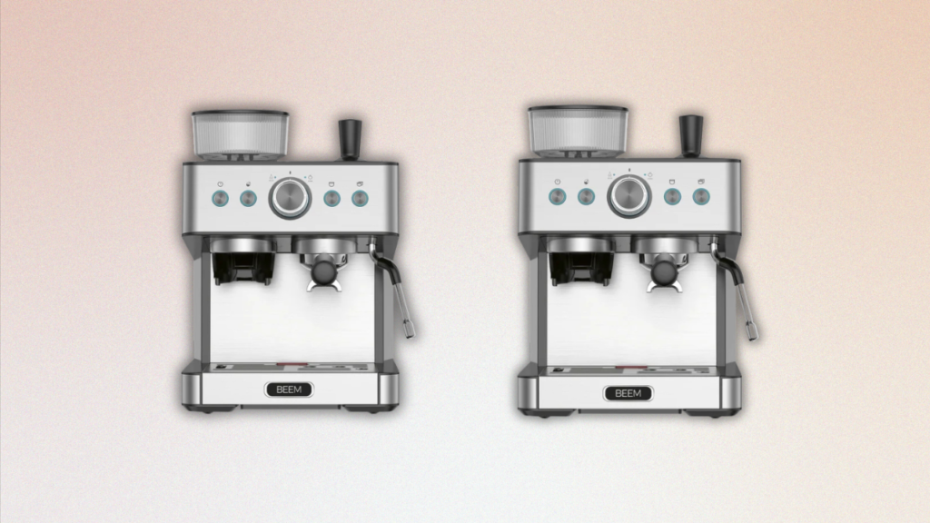 sage Barista Express