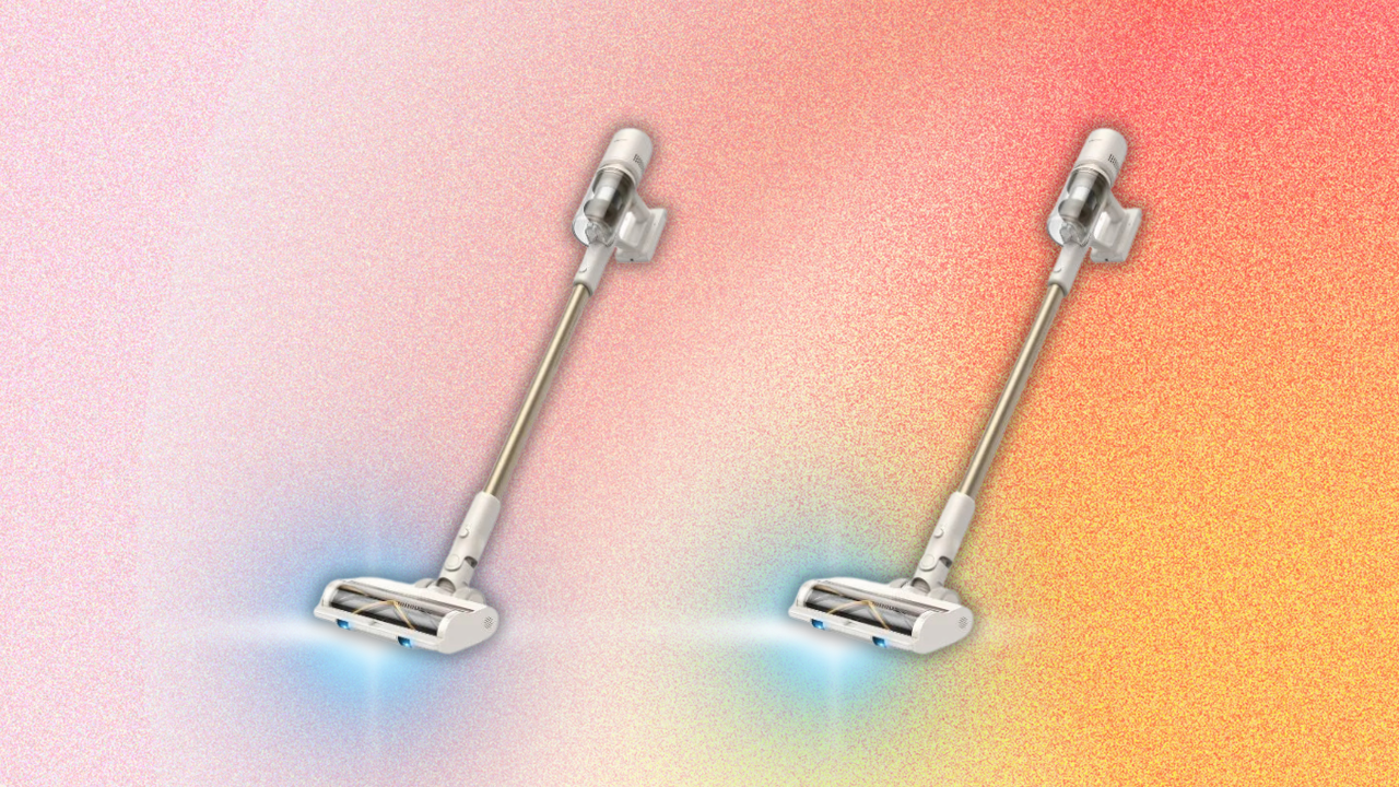 Lidl dupe Dyson V12 stofzuiger