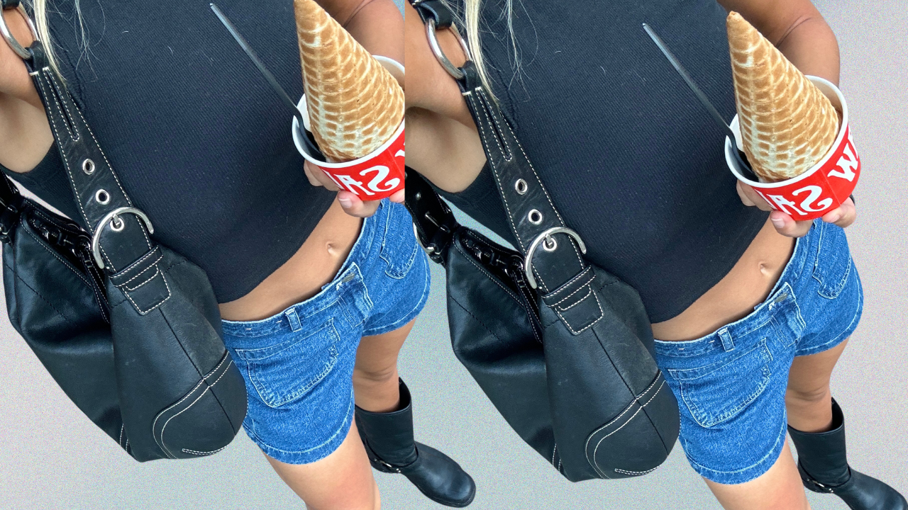 platte buik castor oil pack