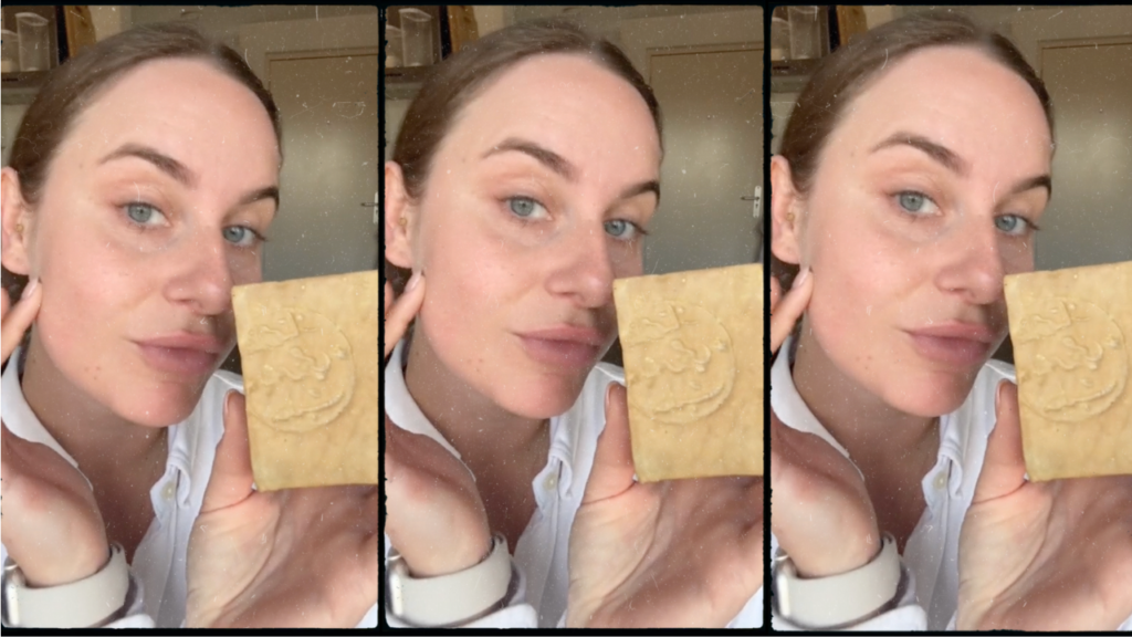 aleppo zeep wondermiddel acne