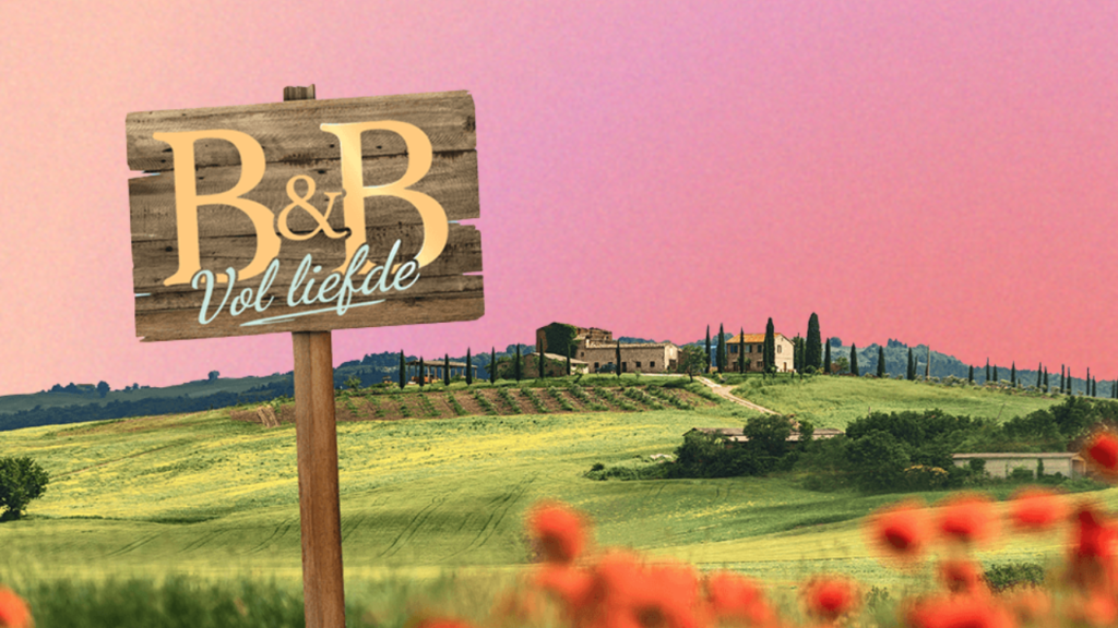 b&b vol liefde nieuwe eigenaren