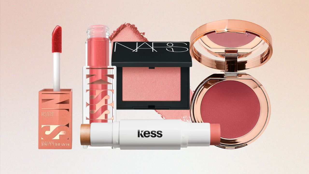 blush favorieten van de nsmbl redactie