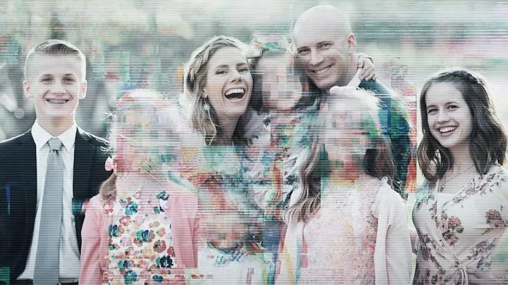 Devil in the Family: The Fall of Ruby Franke