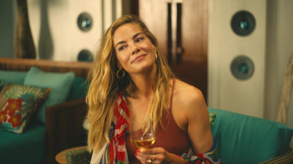 jaclyn the white lotus porie-verkleiner skincare product