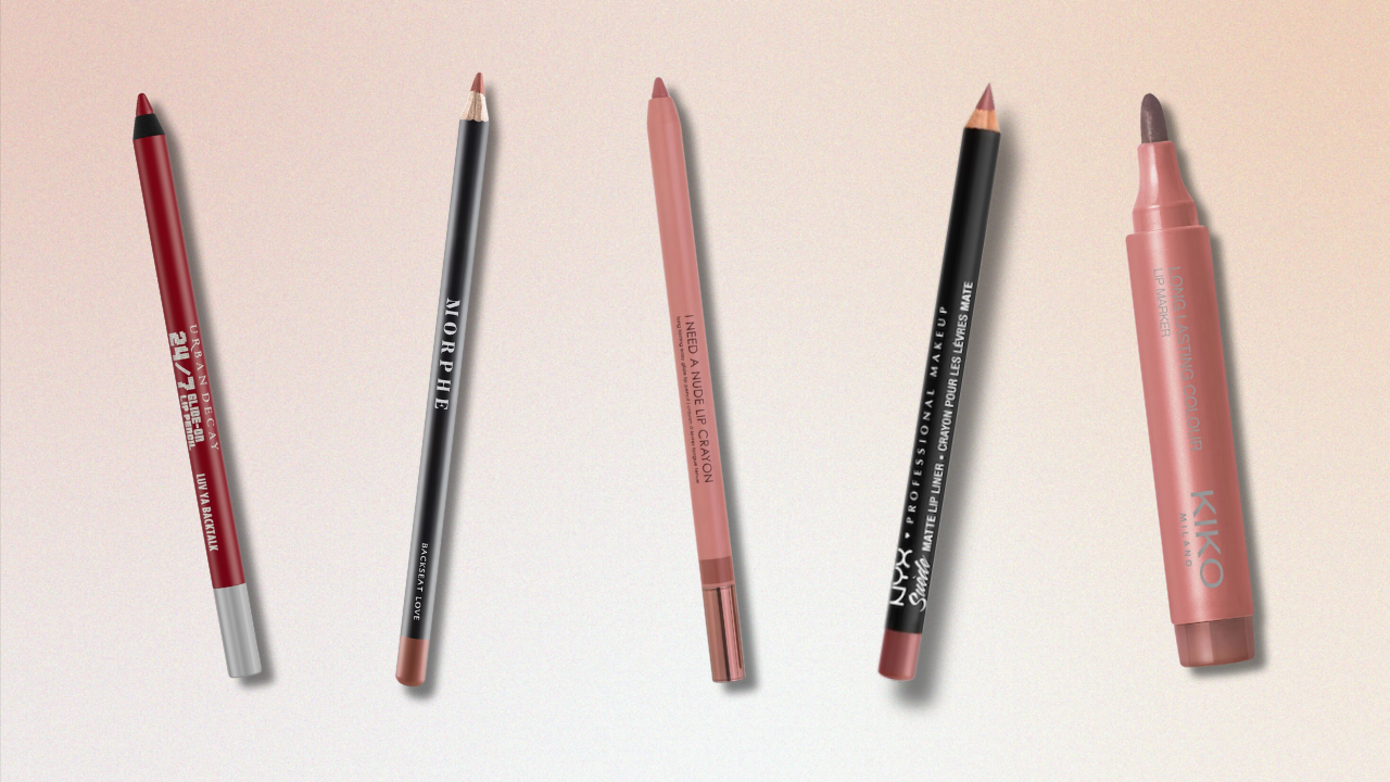 lipliners long lasting beste