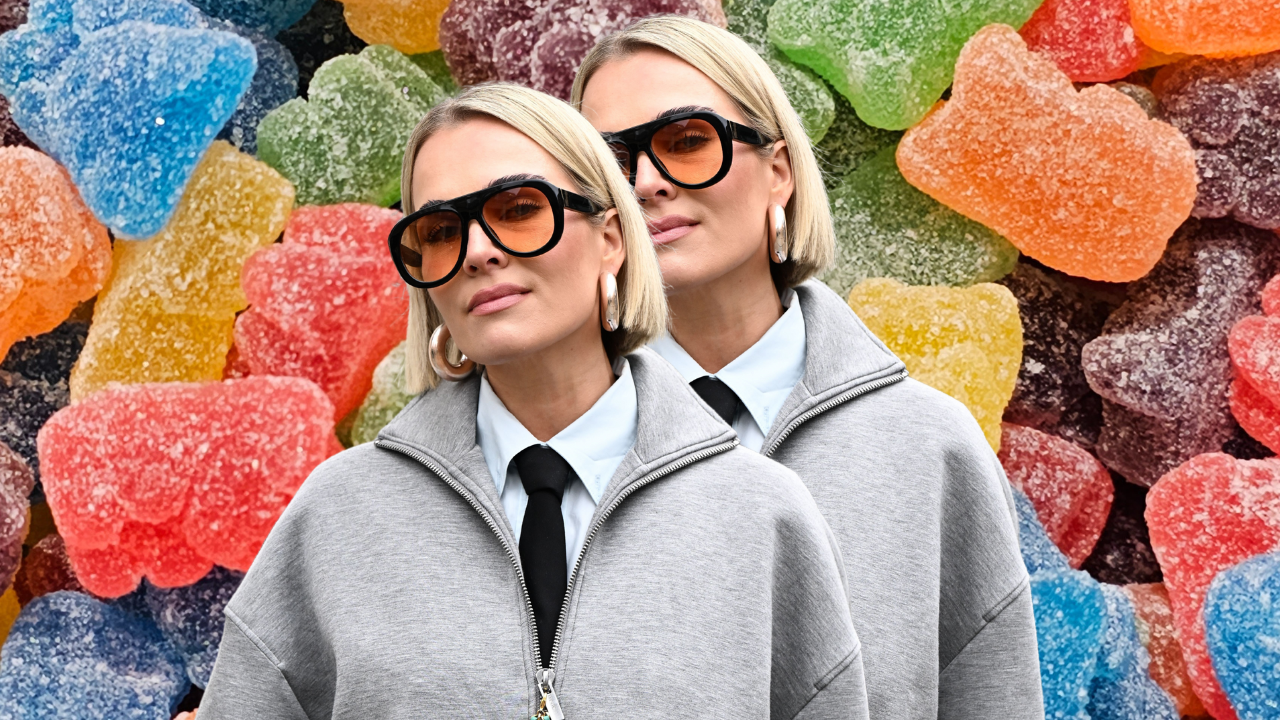 paniekaanvallen zuur snoep