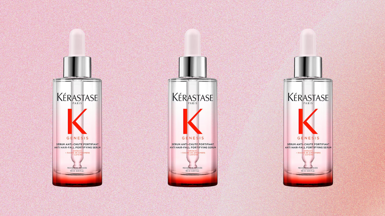 scalp serum genesis kerastase
