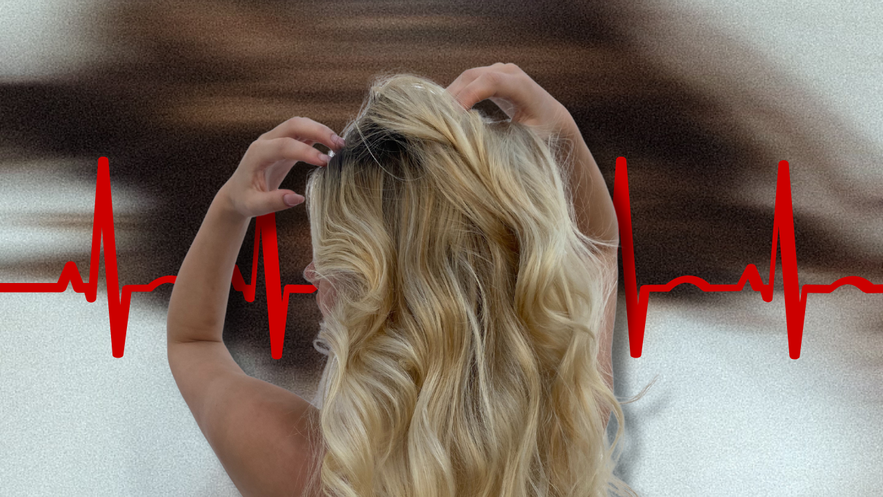 Paniekaanvallen tips